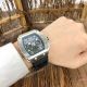Japan Grade Copy Richard Mille RM11-03 SS Chronograph Watch (4)_th.jpg